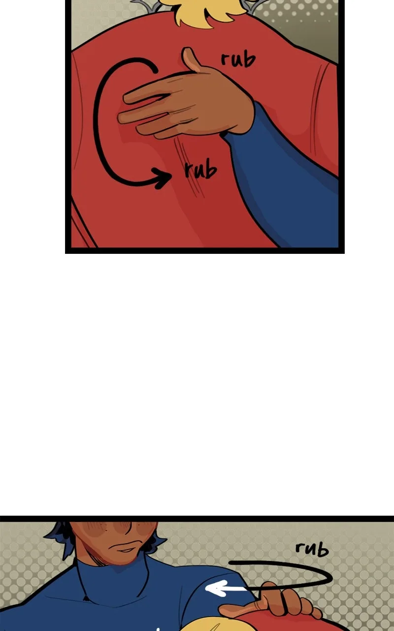 Not So Silent Chapter 91 page 31