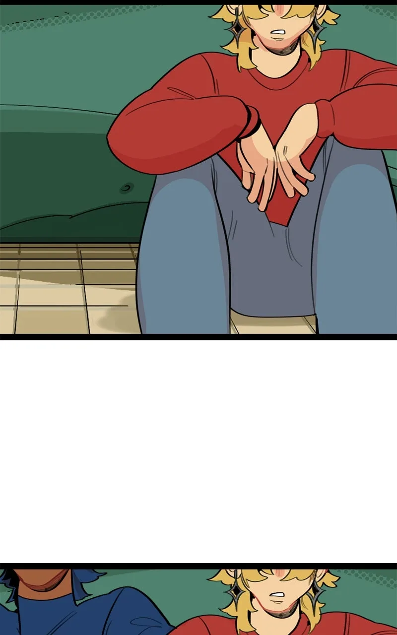 Not So Silent Chapter 91 page 26