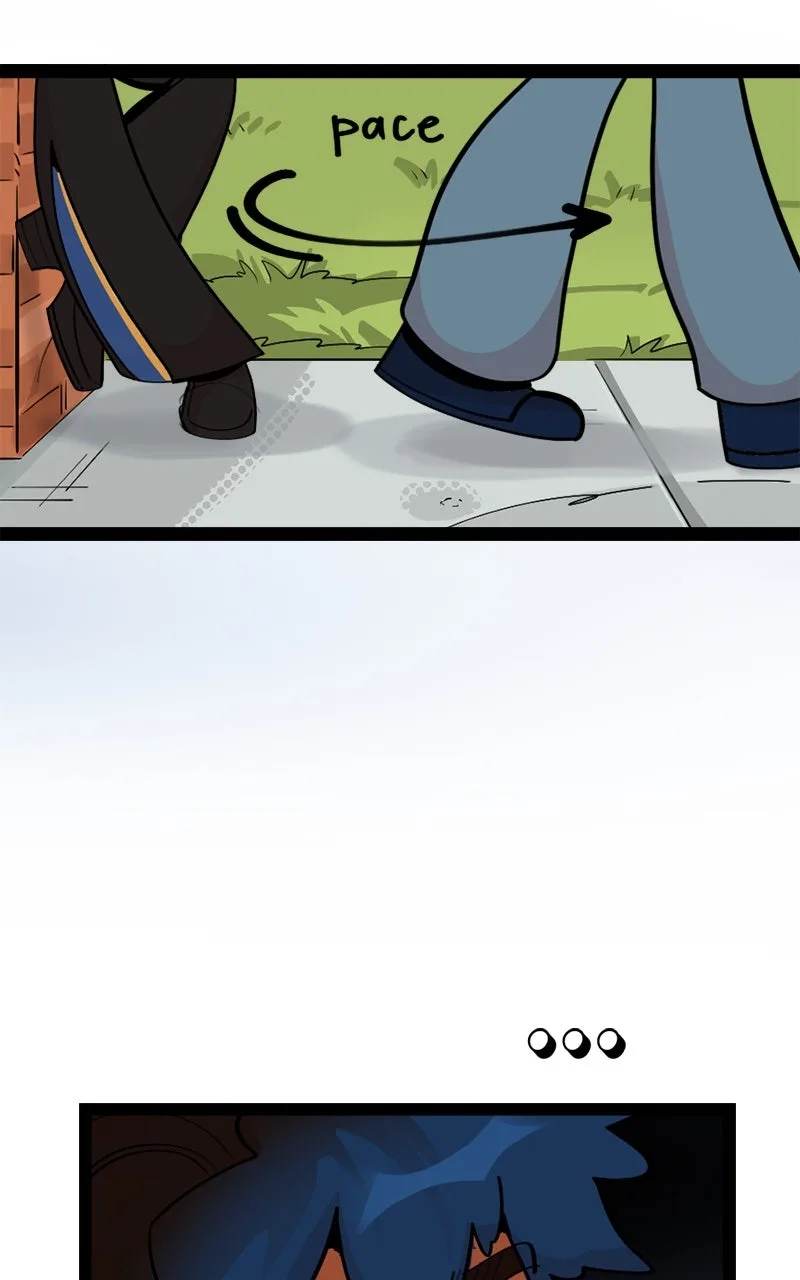 Not So Silent Chapter 91 page 3