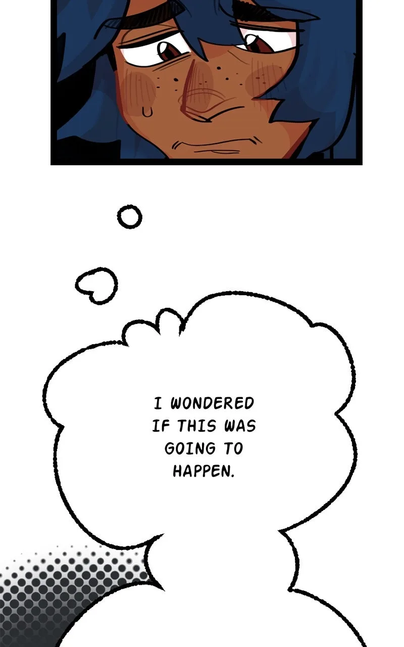 Not So Silent Chapter 91 page 19