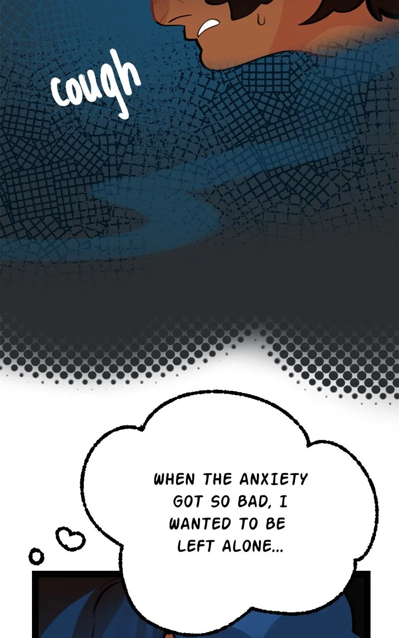 Not So Silent Chapter 91 page 22