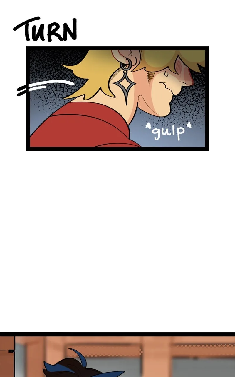 Not So Silent Chapter 91 page 8