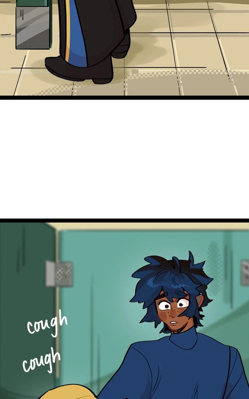 Not So Silent Chapter 91 page 17