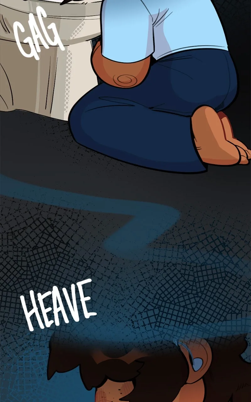 Not So Silent Chapter 91 page 21