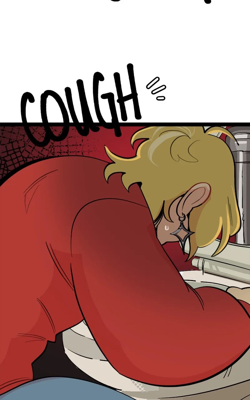 Not So Silent Chapter 91 page 14