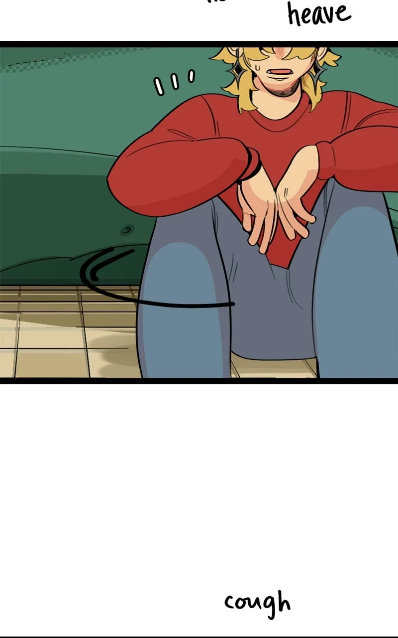 Not So Silent Chapter 91 page 25