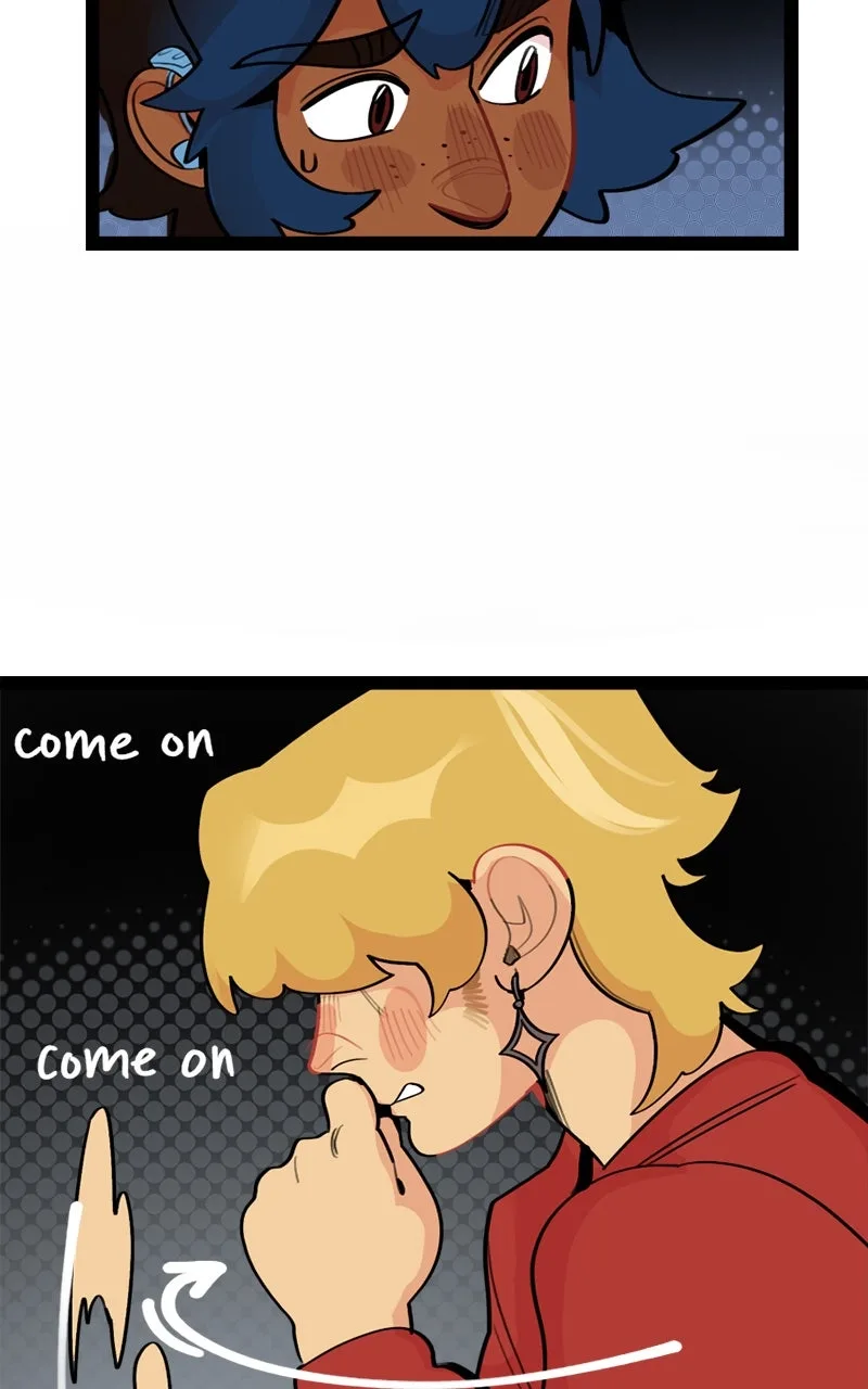 Not So Silent Chapter 91 page 4