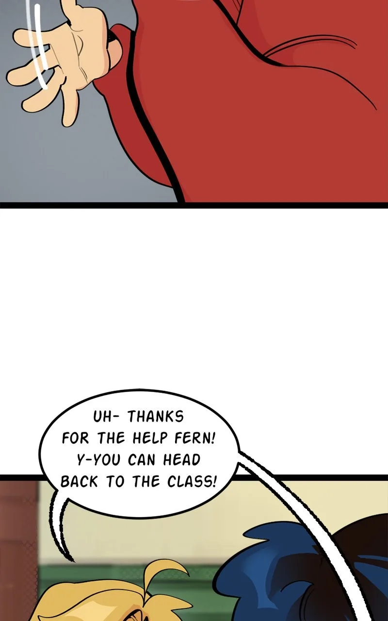 Not So Silent Chapter 91 page 5