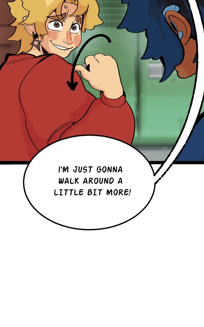 Not So Silent Chapter 91 page 6
