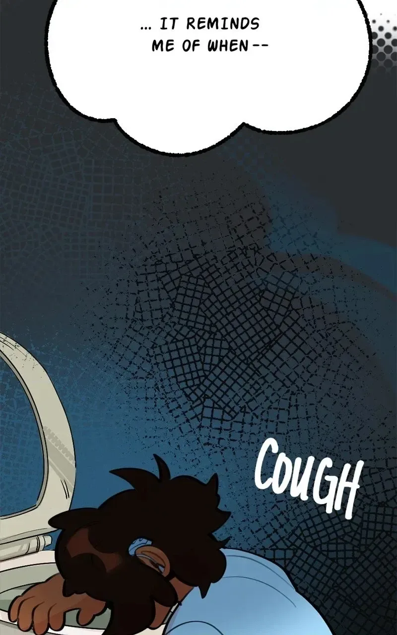 Not So Silent Chapter 91 page 20