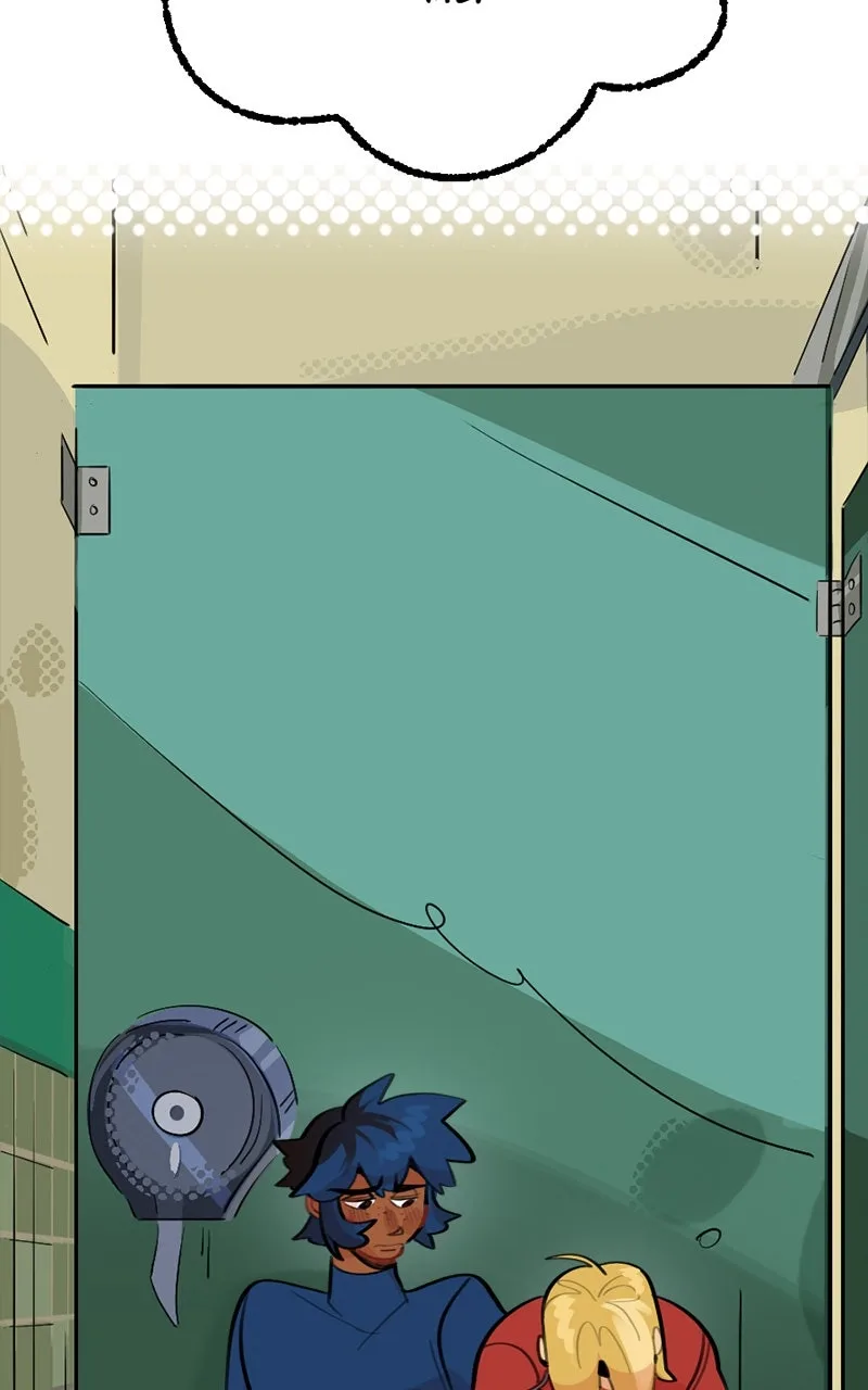 Not So Silent Chapter 91 page 28