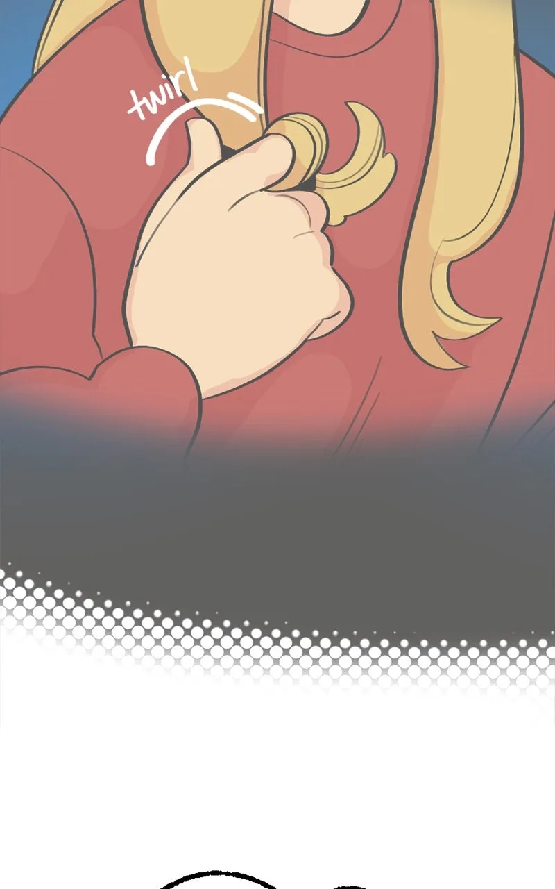 Not So Silent Chapter 91 page 36