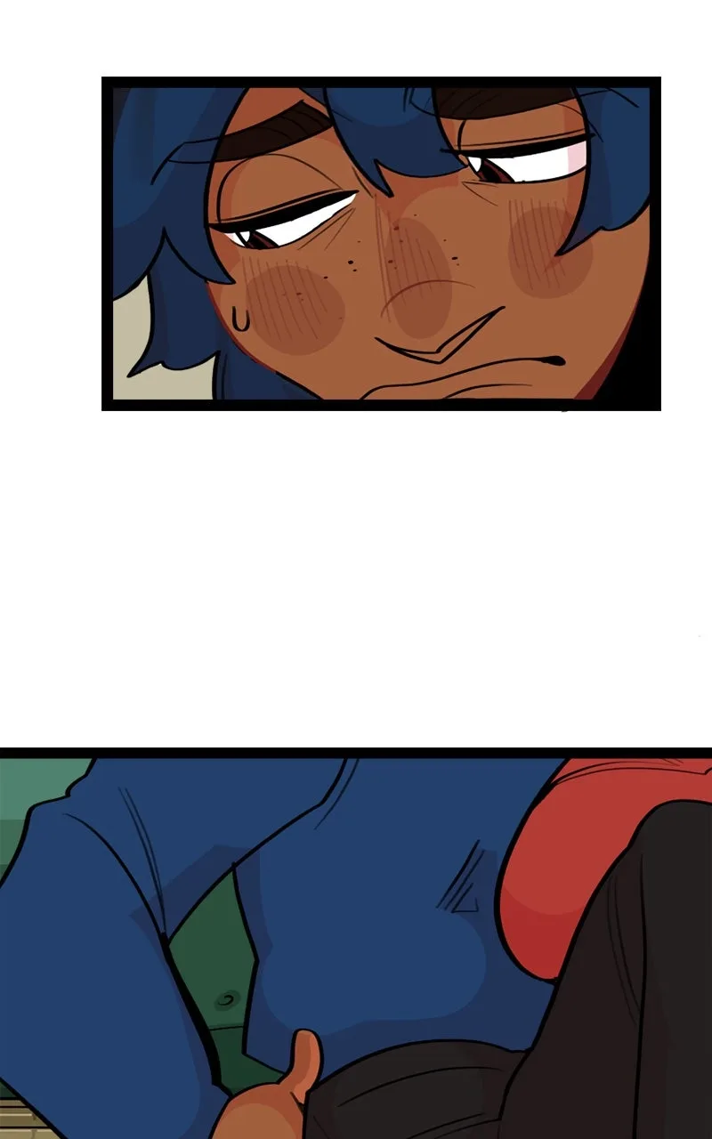 Not So Silent Chapter 91 page 38