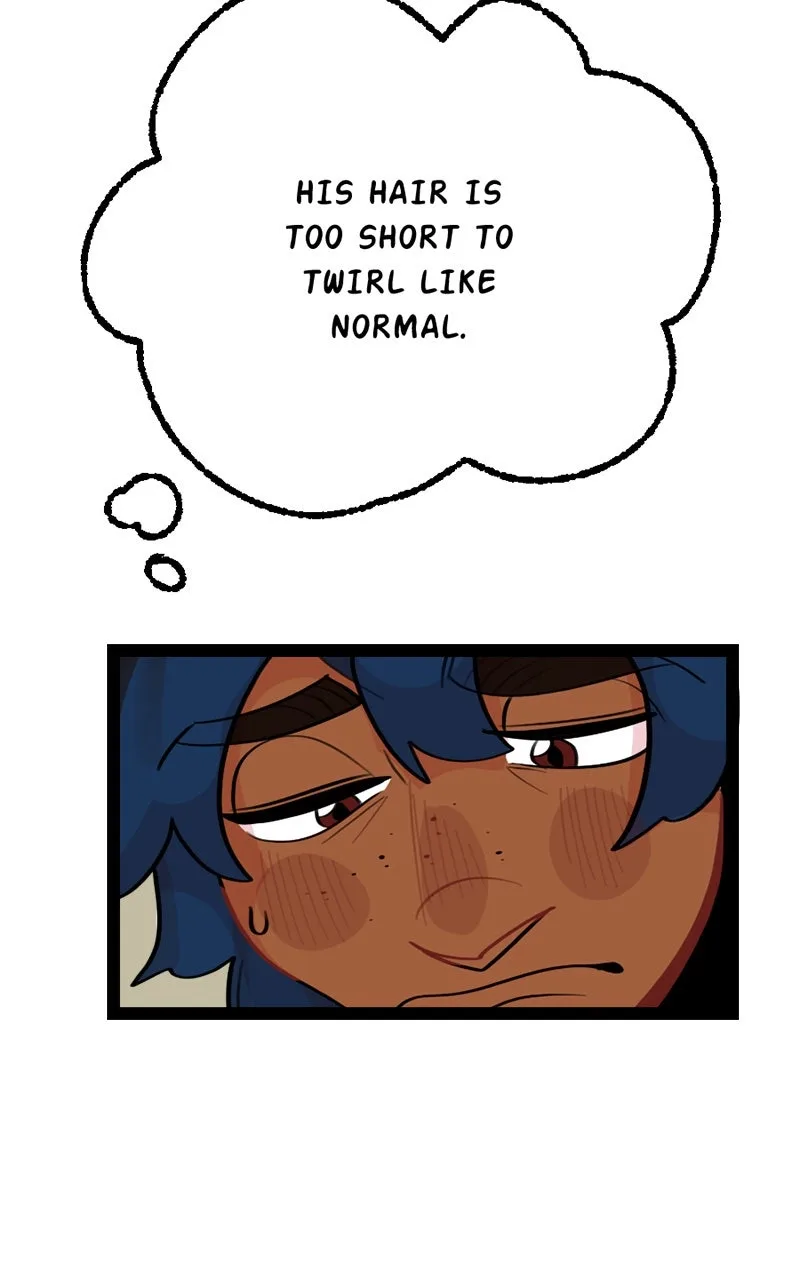 Not So Silent Chapter 91 page 37