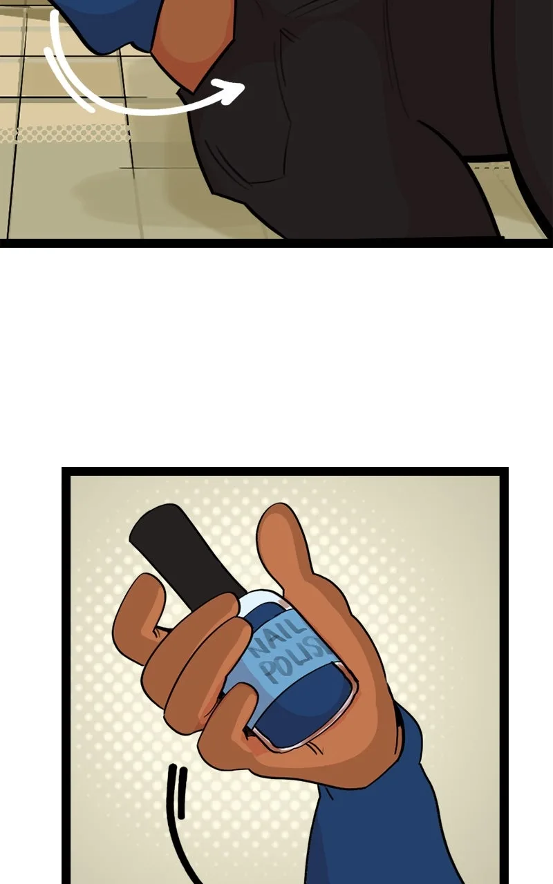 Not So Silent Chapter 91 page 39