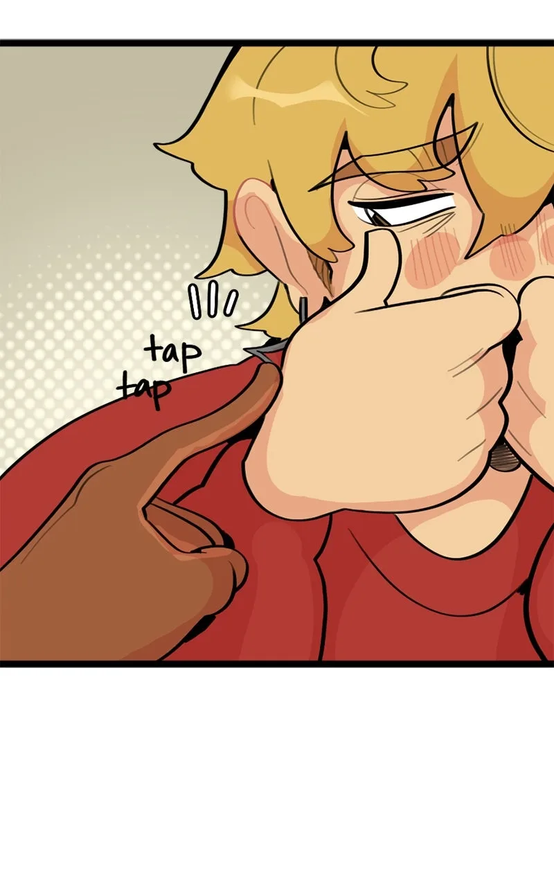 Not So Silent Chapter 91 page 41
