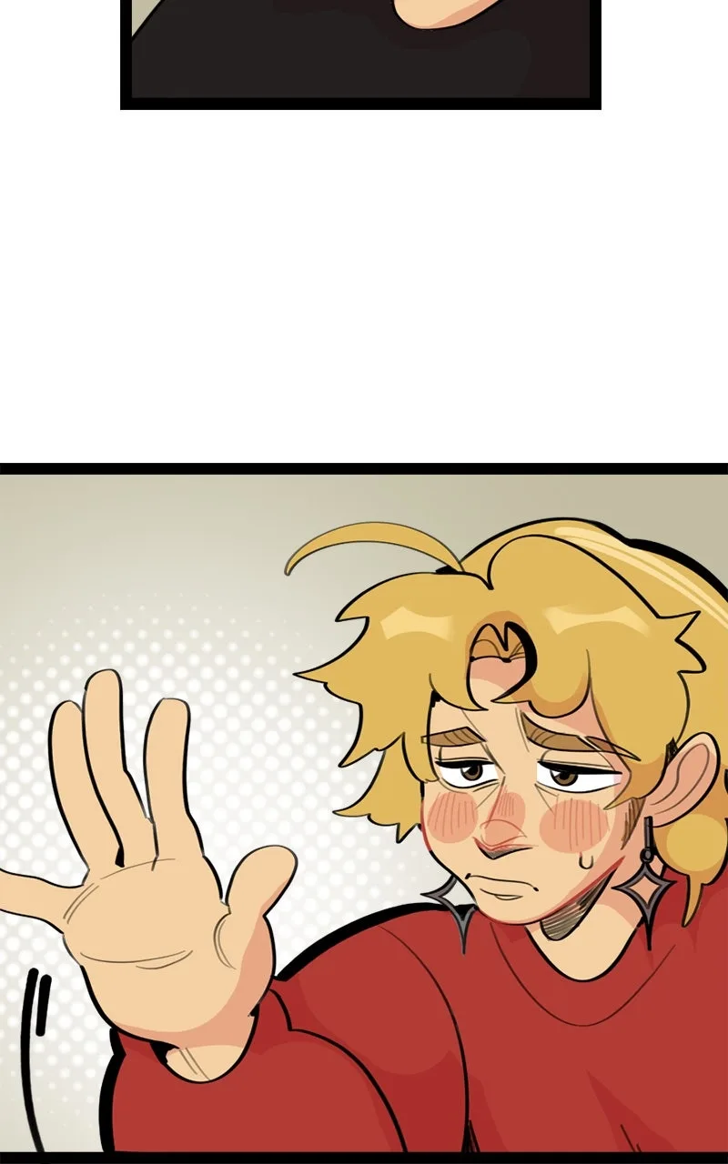 Not So Silent Chapter 91 page 47