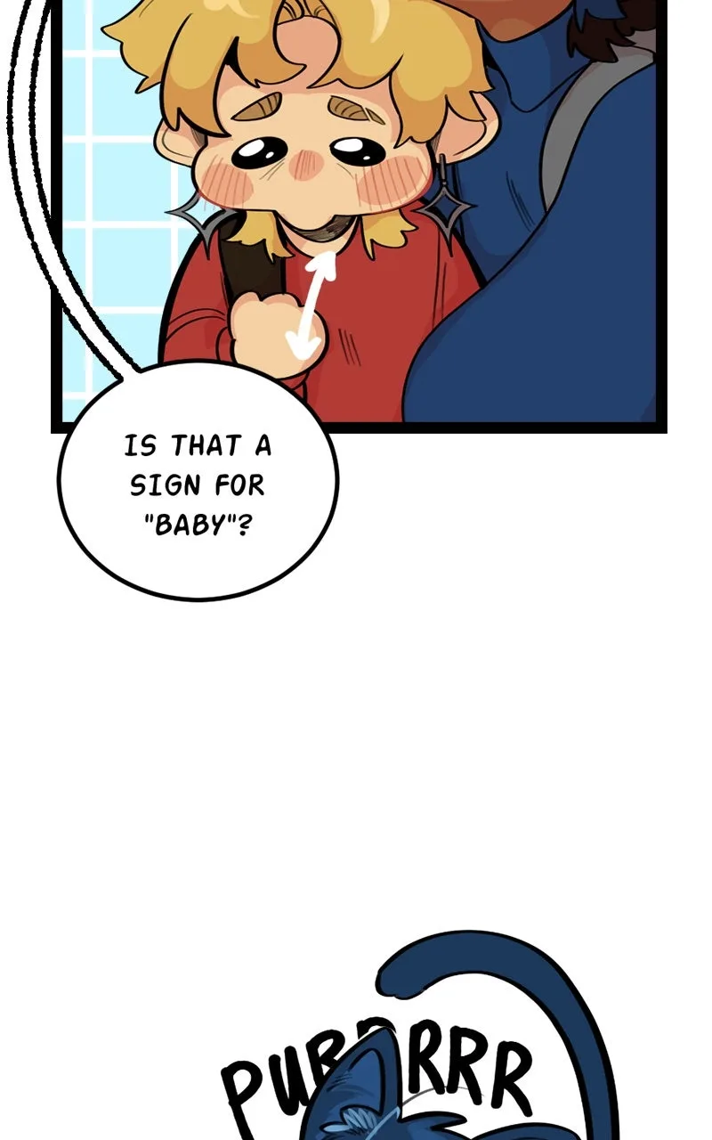Not So Silent Chapter 91 page 59