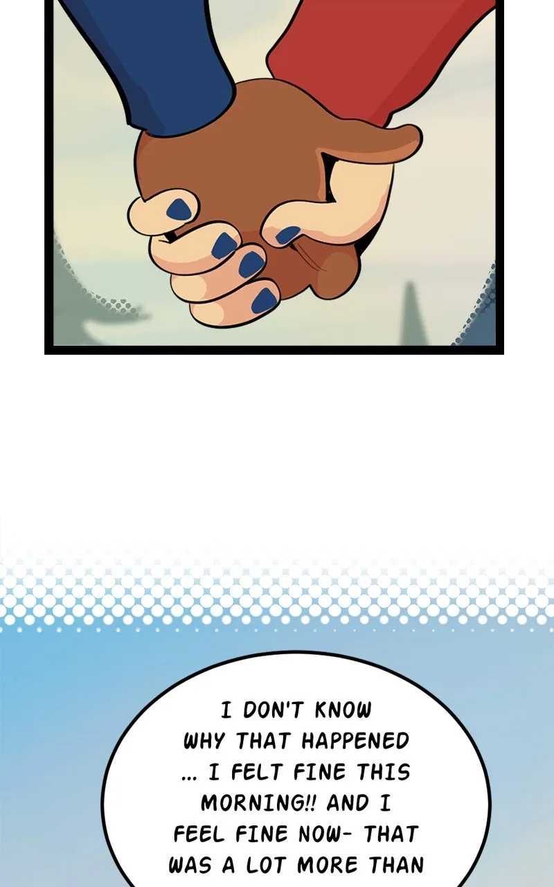 Not So Silent Chapter 91 page 55