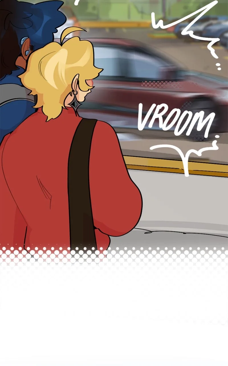Not So Silent Chapter 91 page 61