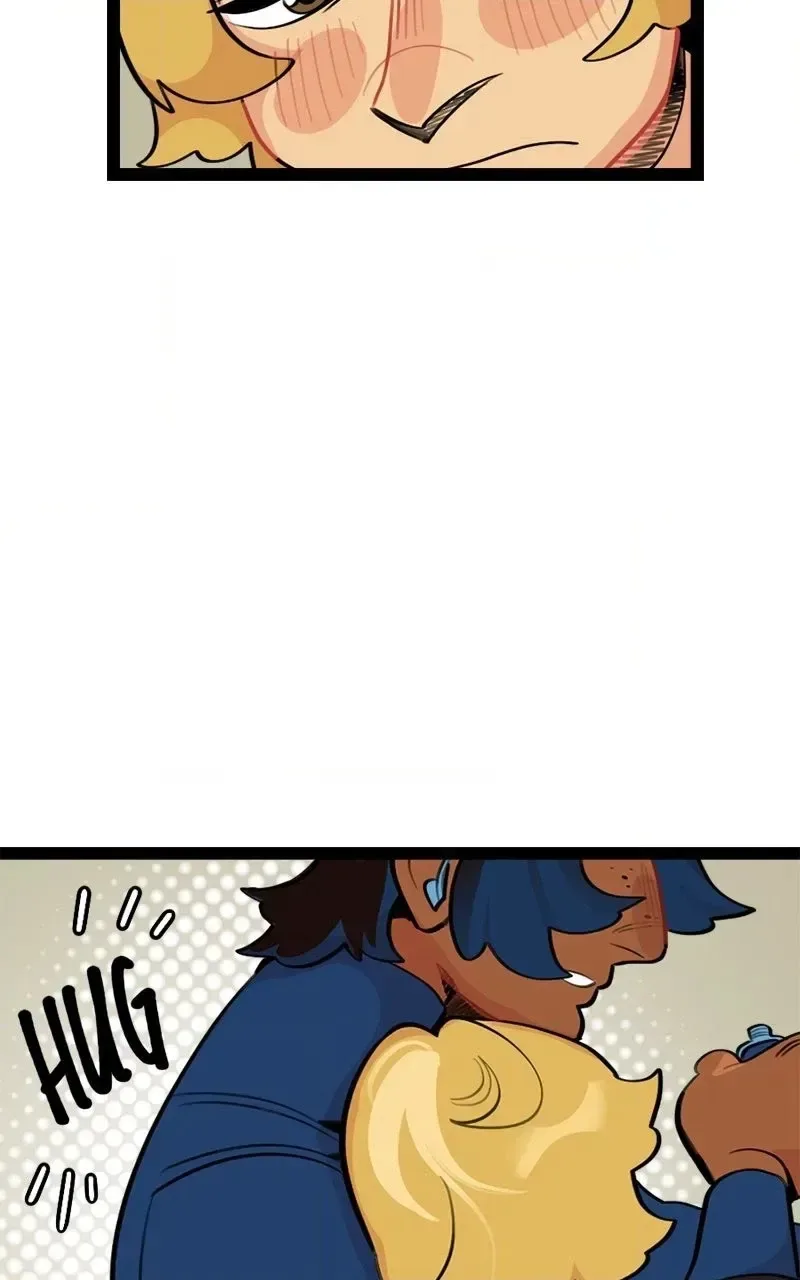 Not So Silent Chapter 91 page 50