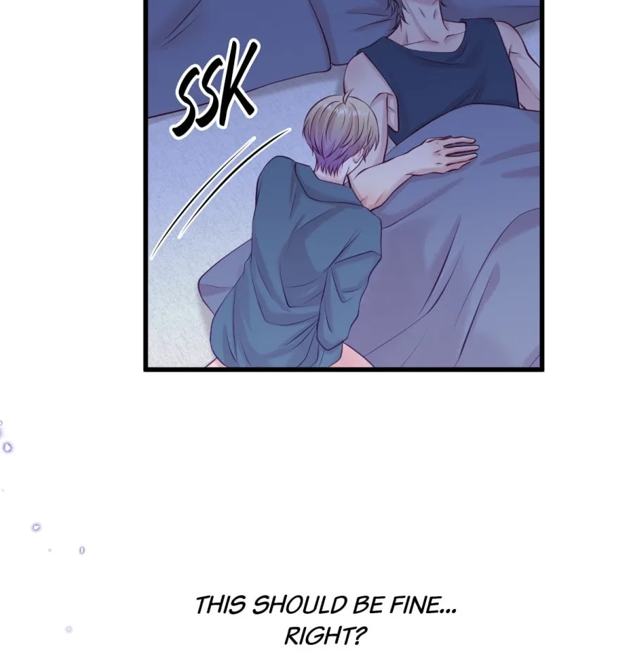 Not So Silent Chapter 92 page 16