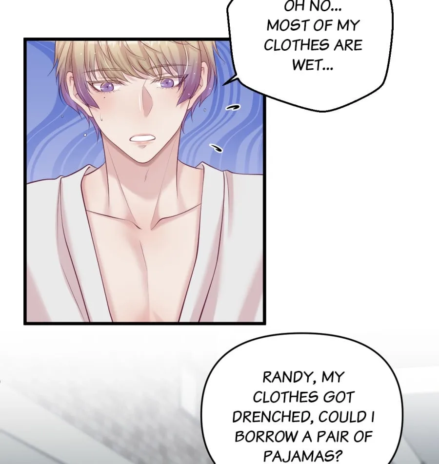 Not So Silent Chapter 92 page 2