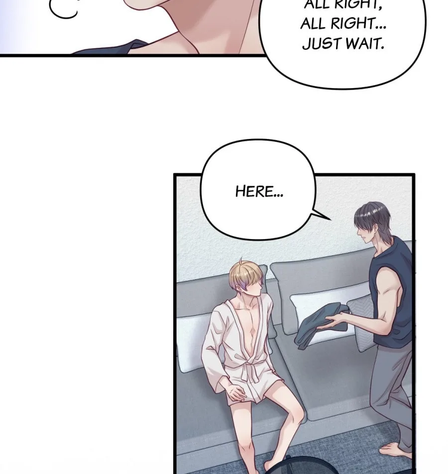 Not So Silent Chapter 92 page 5