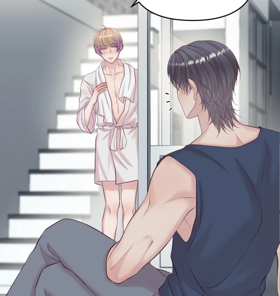 Not So Silent Chapter 92 page 3