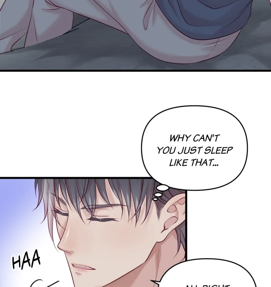 Not So Silent Chapter 92 page 4