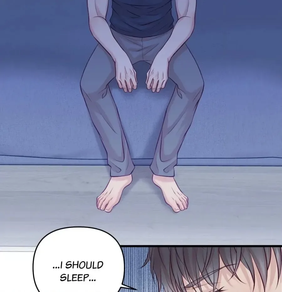 Not So Silent Chapter 92 page 10