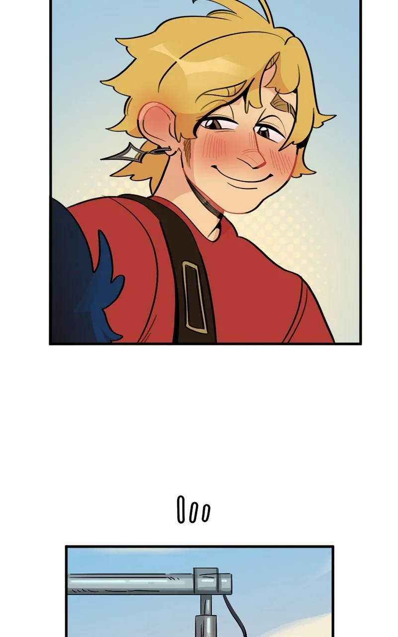 Not So Silent Chapter 93 page 21