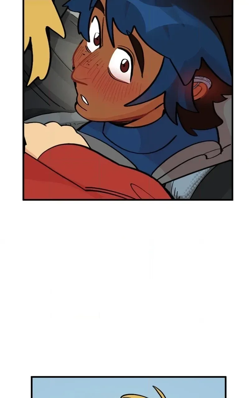 Not So Silent Chapter 93 page 20