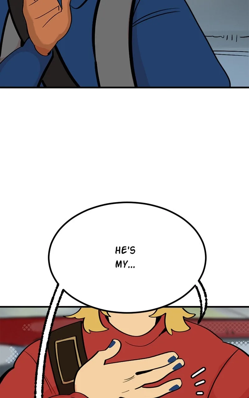 Not So Silent Chapter 93 page 18