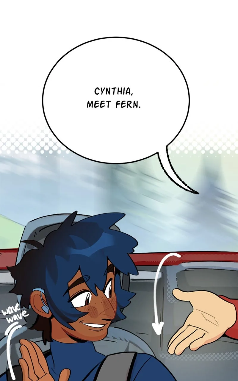 Not So Silent Chapter 93 page 17
