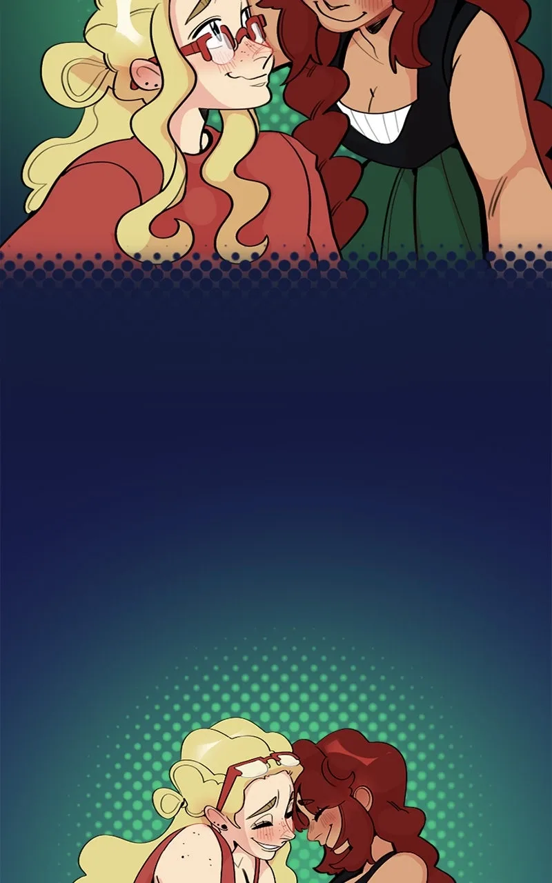 Not So Silent Chapter 93 page 27