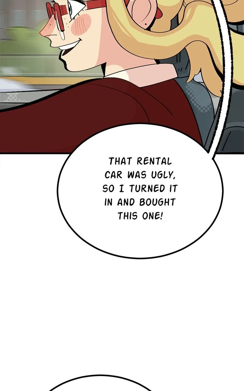 Not So Silent Chapter 93 page 8