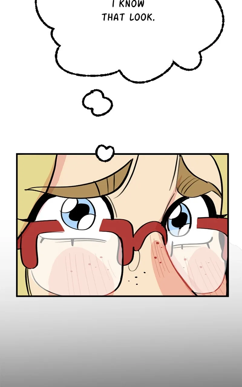 Not So Silent Chapter 93 page 25