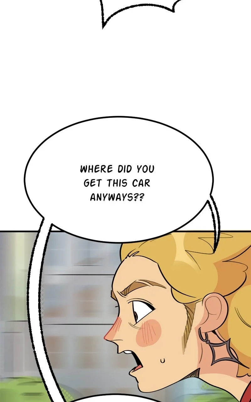 Not So Silent Chapter 93 page 6