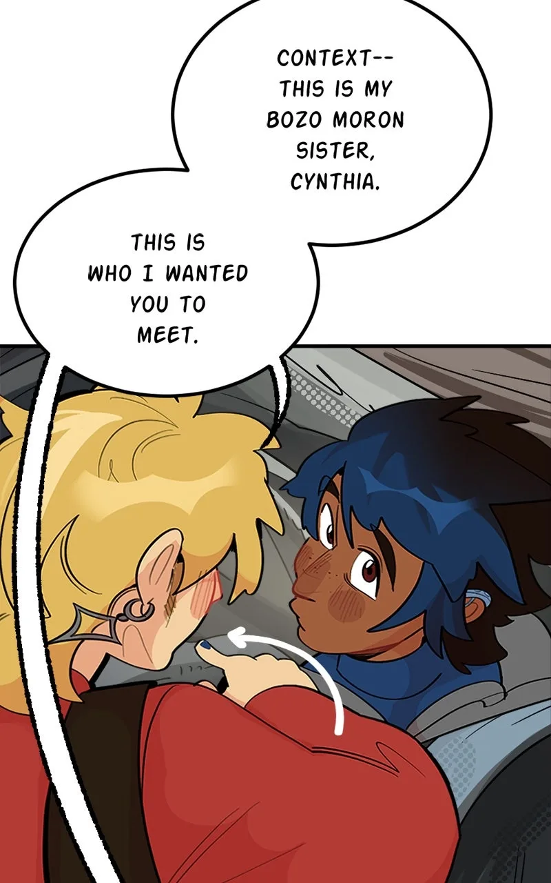 Not So Silent Chapter 93 page 14