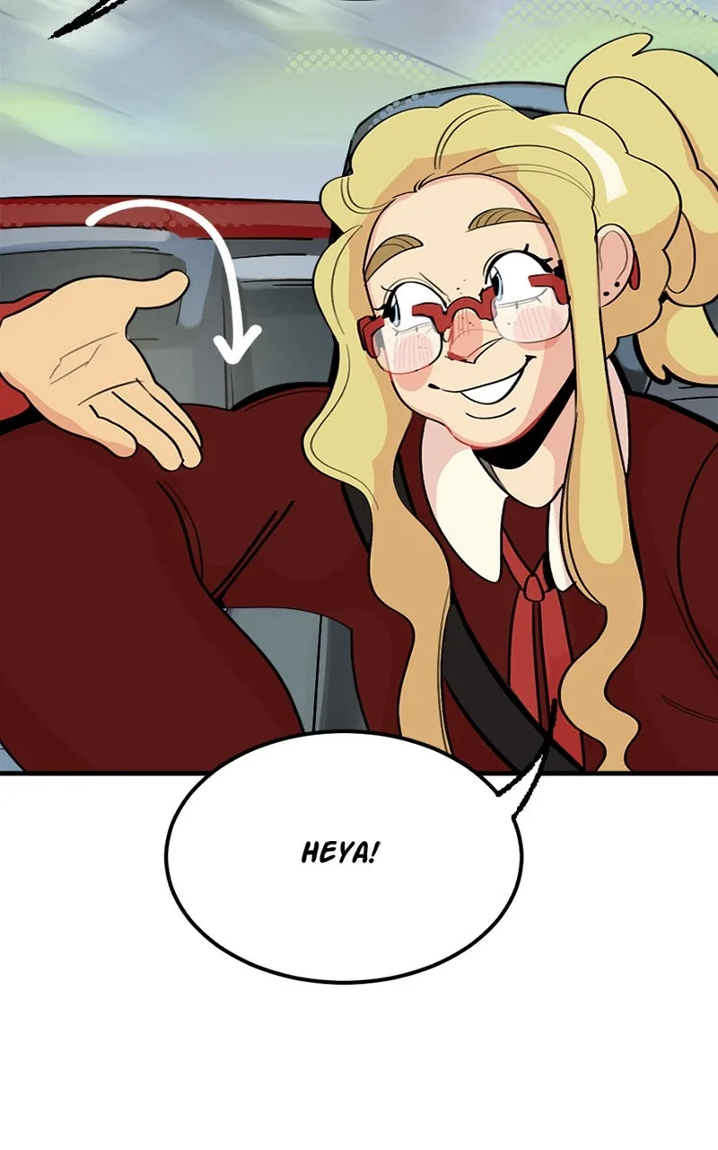 Not So Silent Chapter 93 page 16