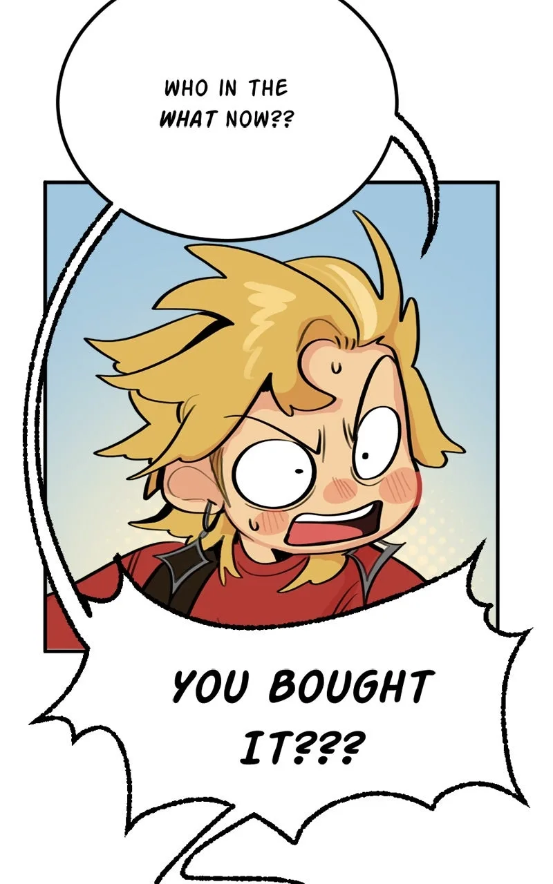 Not So Silent Chapter 93 page 9