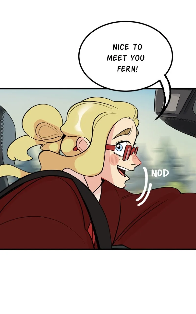Not So Silent Chapter 93 page 36