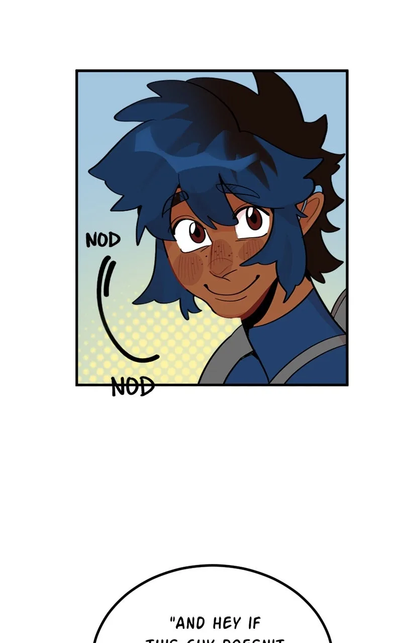 Not So Silent Chapter 93 page 37