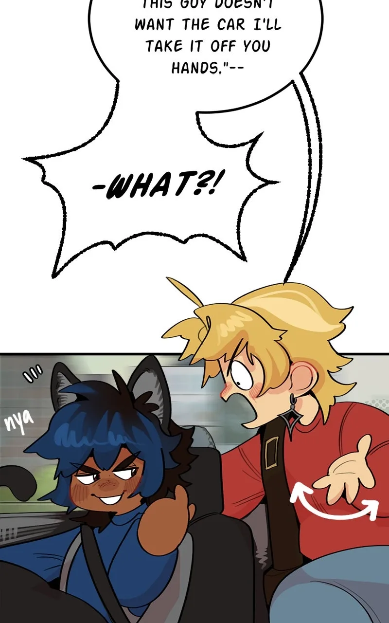 Not So Silent Chapter 93 page 38