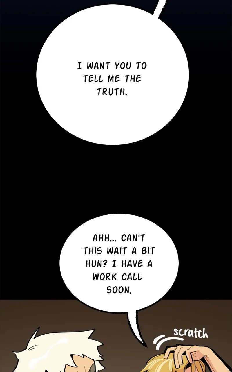 Not So Silent Chapter 93 page 43