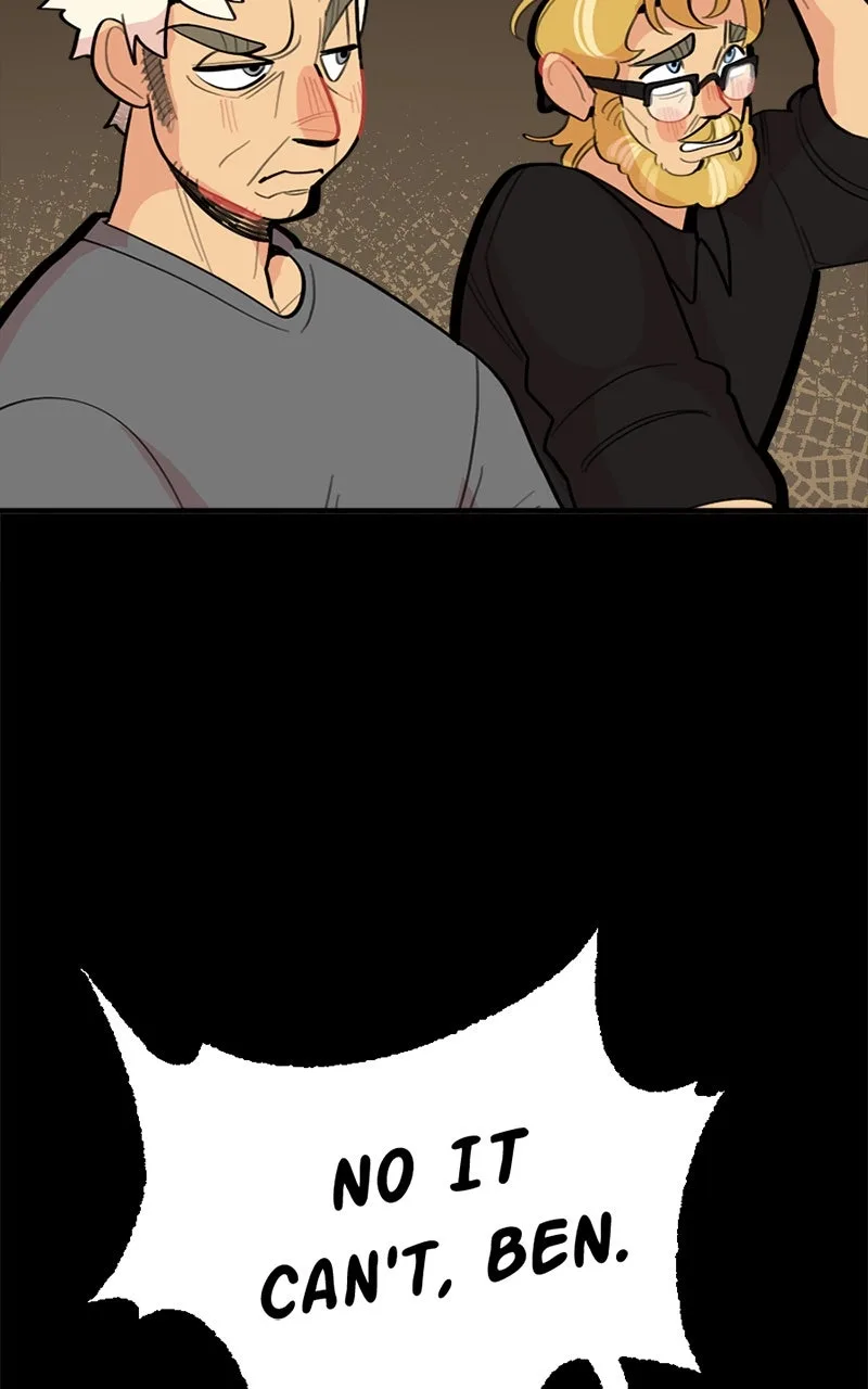 Not So Silent Chapter 93 page 44
