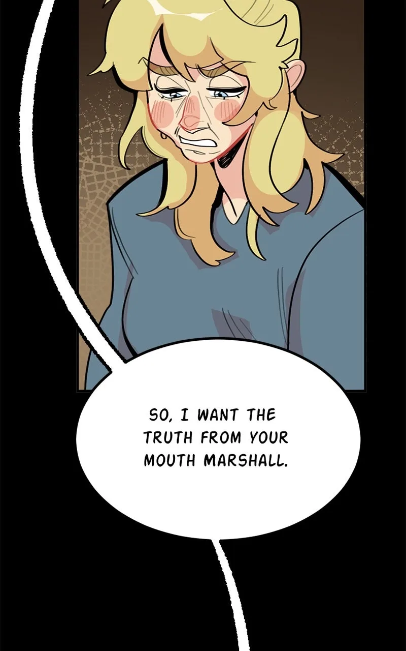 Not So Silent Chapter 93 page 46