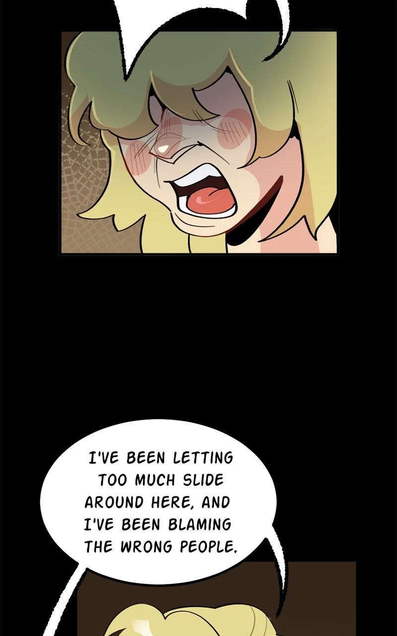 Not So Silent Chapter 93 page 45
