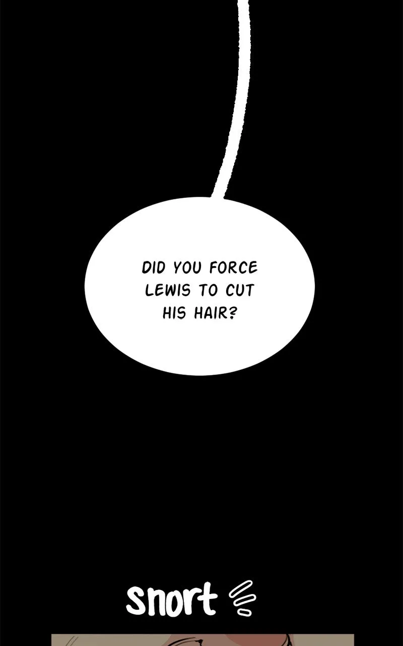 Not So Silent Chapter 93 page 47